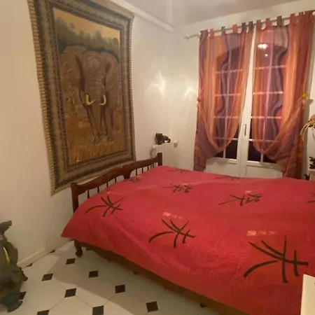 Familidy Σπίτι διακοπών Bandol