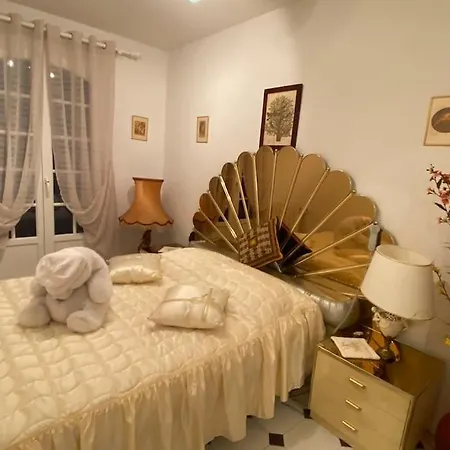 Σπίτι διακοπών Familidy Bandol