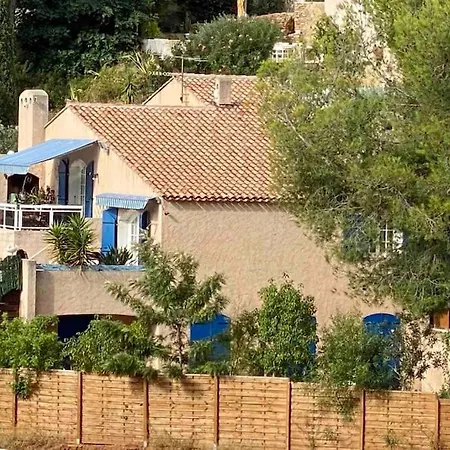 بيت للعطل Familidy