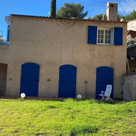 Familidy Bandol